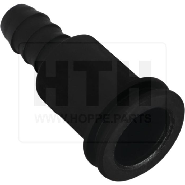 Stecker Typ 1 für Tec-Rohr 13x1,5
