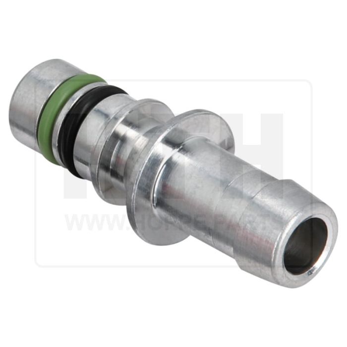 Stecker Typ 6 für Tec-Rohr 16x2 Stecker Typ 6 für Tec-Rohr 16x2