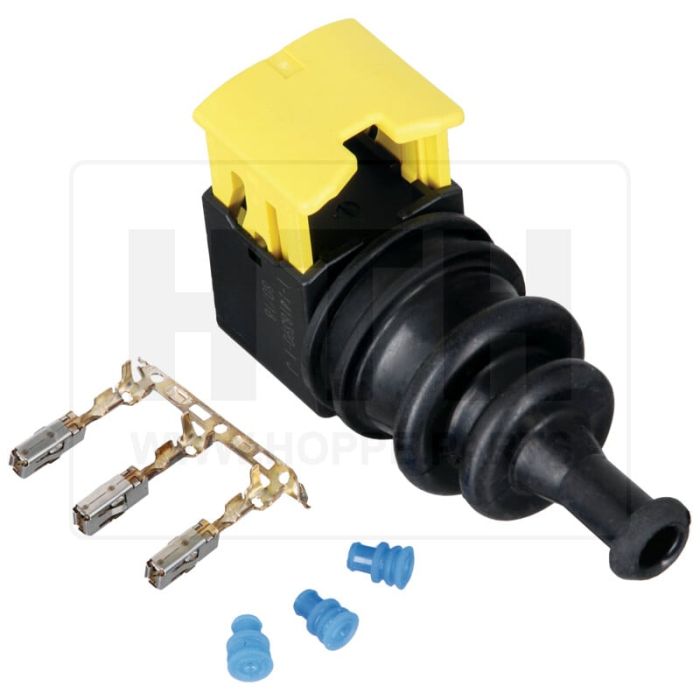 Anschlussstecker für Tankgeber