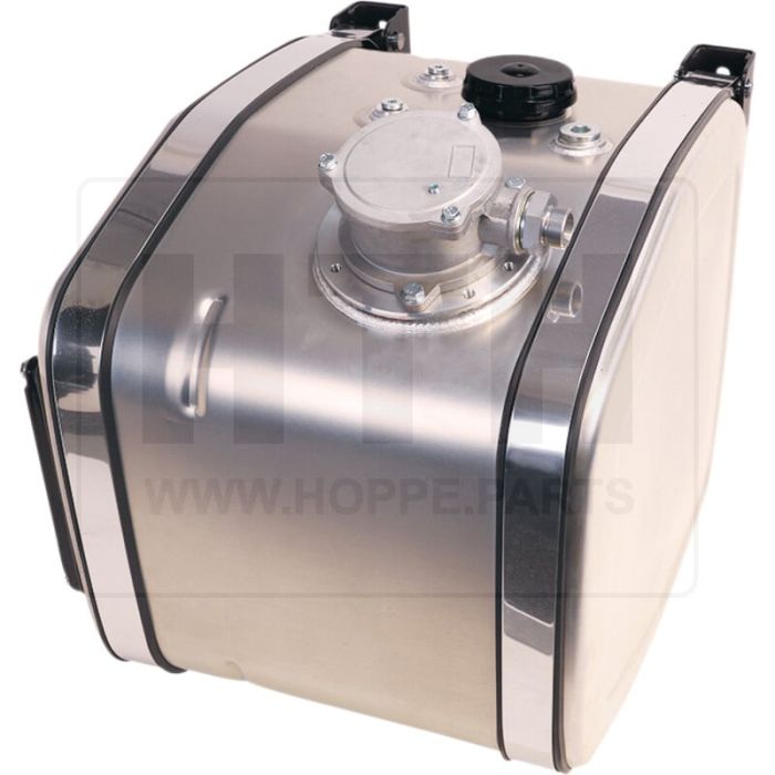 Hydrauliktank 150 l AL 546x577x637 RF