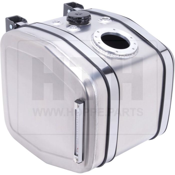 Hydrauliktank 150 l AL 546x577x637