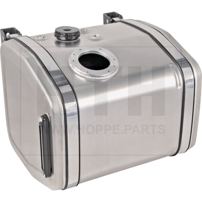 Hydrauliktank 200 l AL 726x577x637