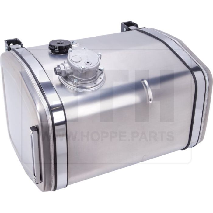 Hydrauliktank 250 l AL 906x577x637 RF