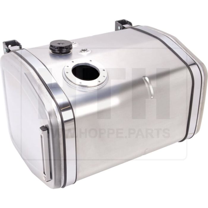 Hydrauliktank 250 l AL 906x577x637