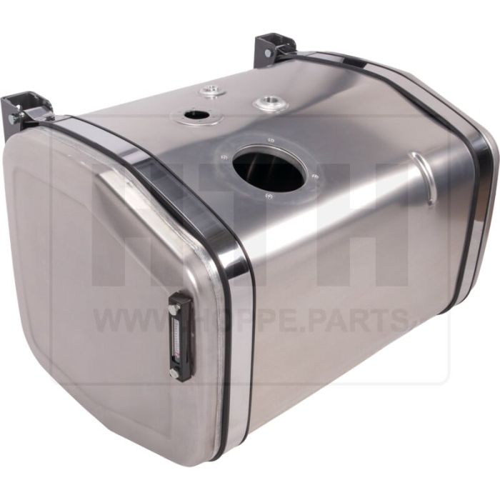 Hydrauliktank 250 l AL 906x577x637