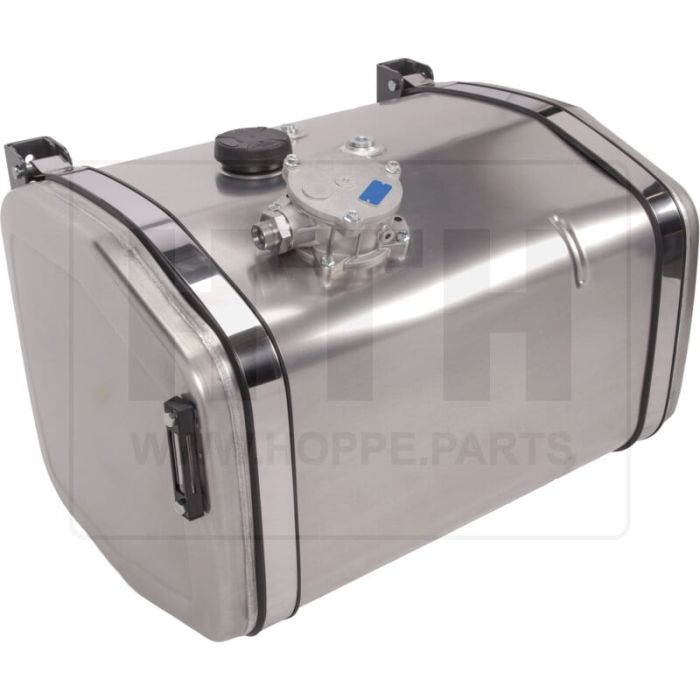 Hydrauliktank 250 l AL 906x577x637 RF Hydrauliktank 250 l AL 906x577x637 RF