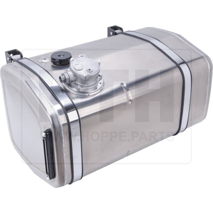 Hydrauliktank 300 l AL 1076x577x637 RF