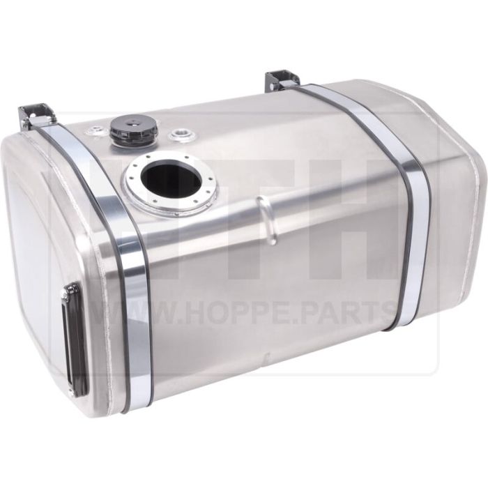 Hydrauliktank 300 l AL 1076x577x637