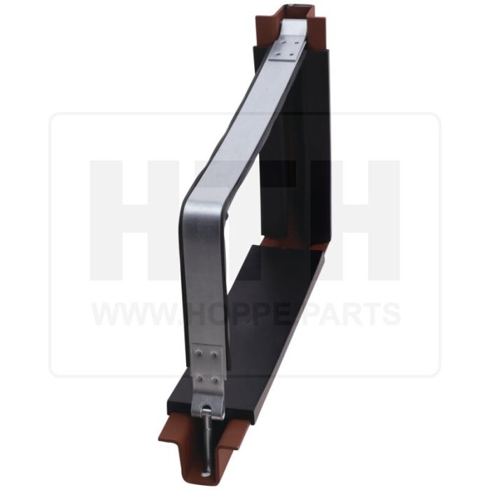 Konsole komplett 280 x 525 mm