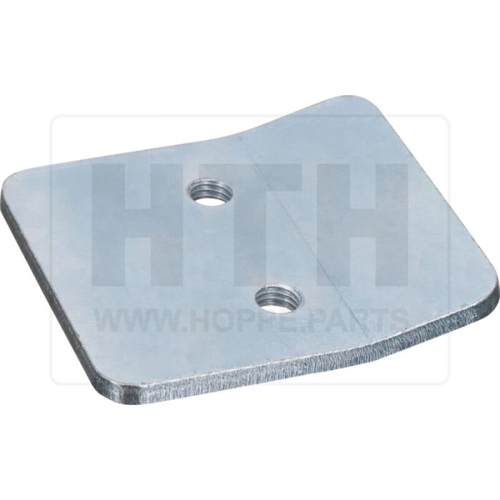 Chassisklemme für Flat-Flex & Flexvario