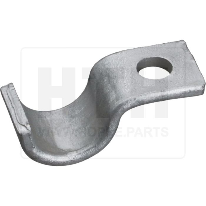 Rohrleitungsschelle für DN-23-26 Rohrleitungsschelle für DN-23-26