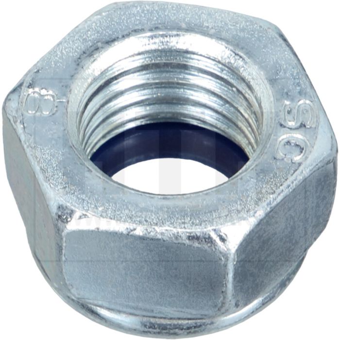 Poly-Mutter M16, einzeln