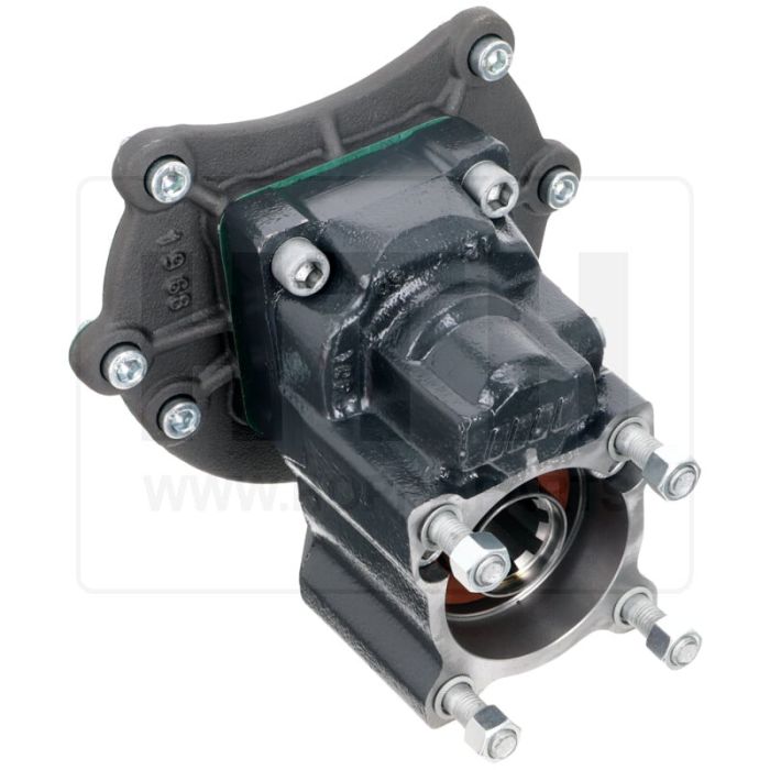 Nebenantrieb für Atego Nebenantrieb für Atego