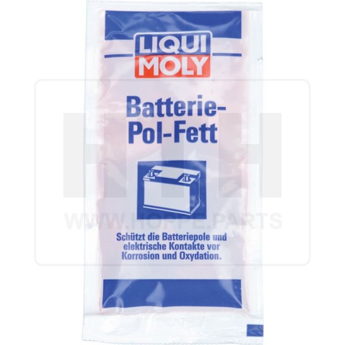 Montagefett 10 g