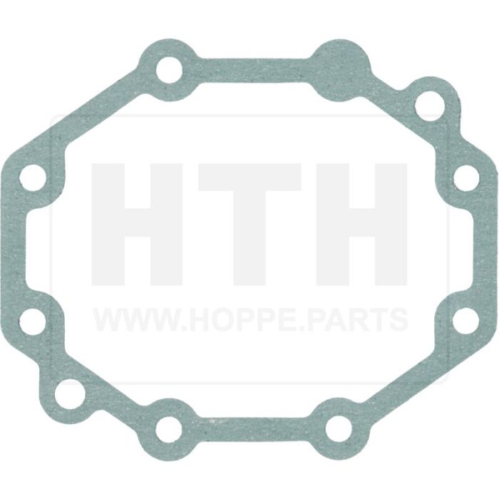 Papierdichtung MAN TipMatic, GRS, GRSO