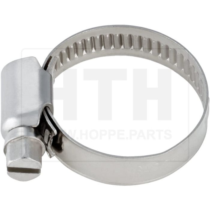 Schlauchschelle L für DN-40-60 Schlauchschelle L für DN-40-60