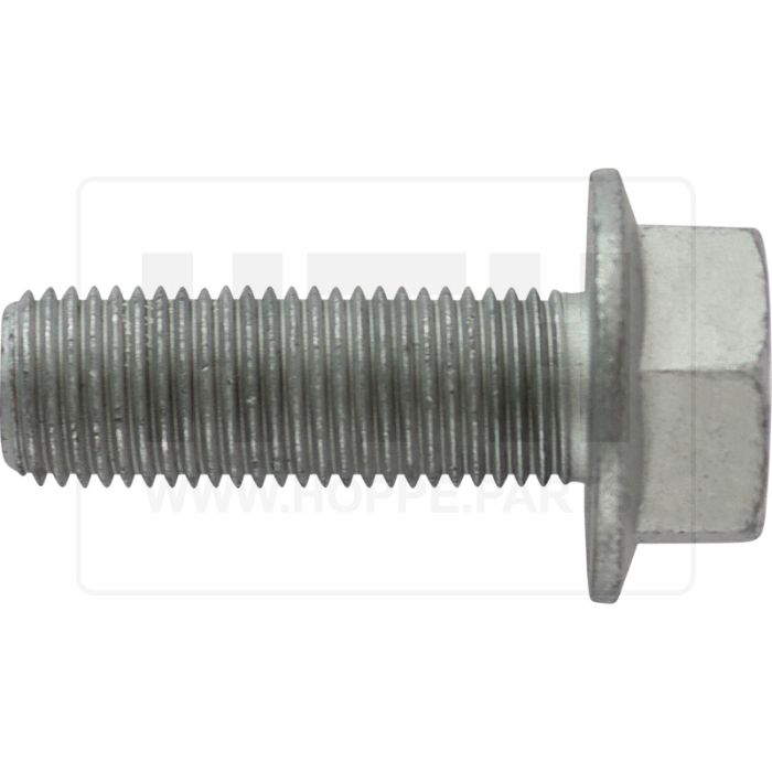 Bundschr.Fl,MBN10105,ZL,10.9,M10x1,5x40