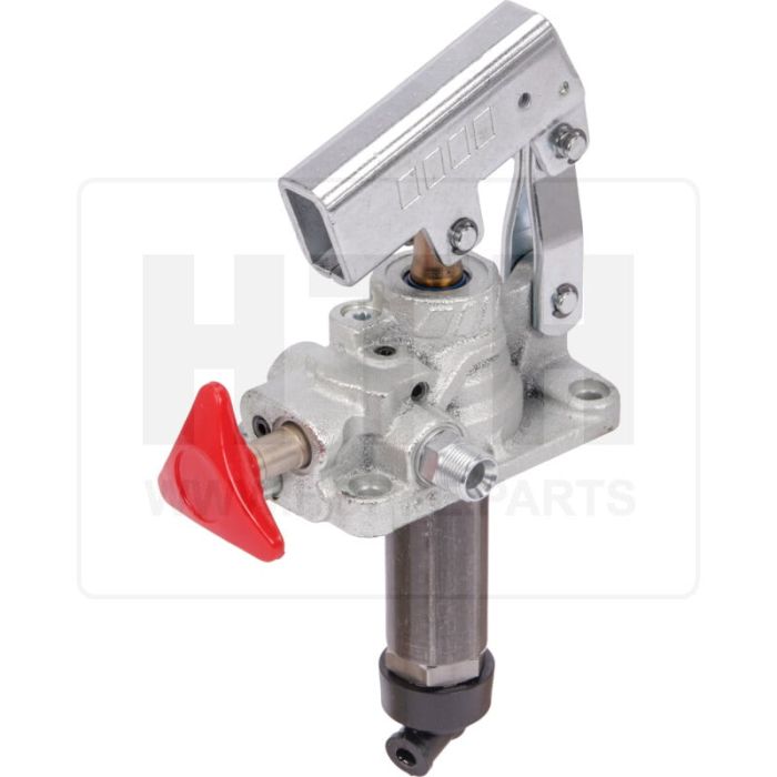 Handpumpe Fulcro PMS+VS 25 ccm dw