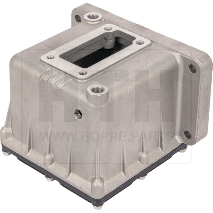 2 Liter Kunststofftank S/2 für Handpumpe