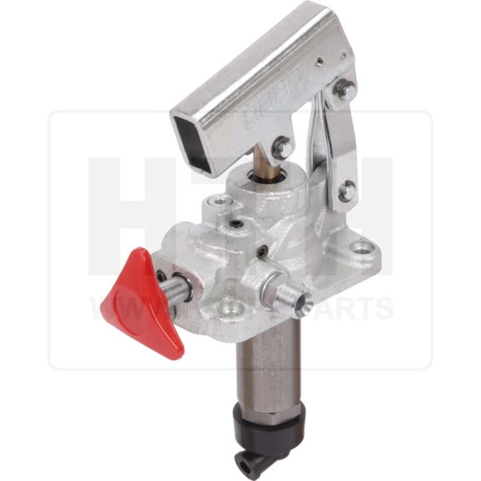 Handpumpe Fulcro PMS+VS 12 ccm dw