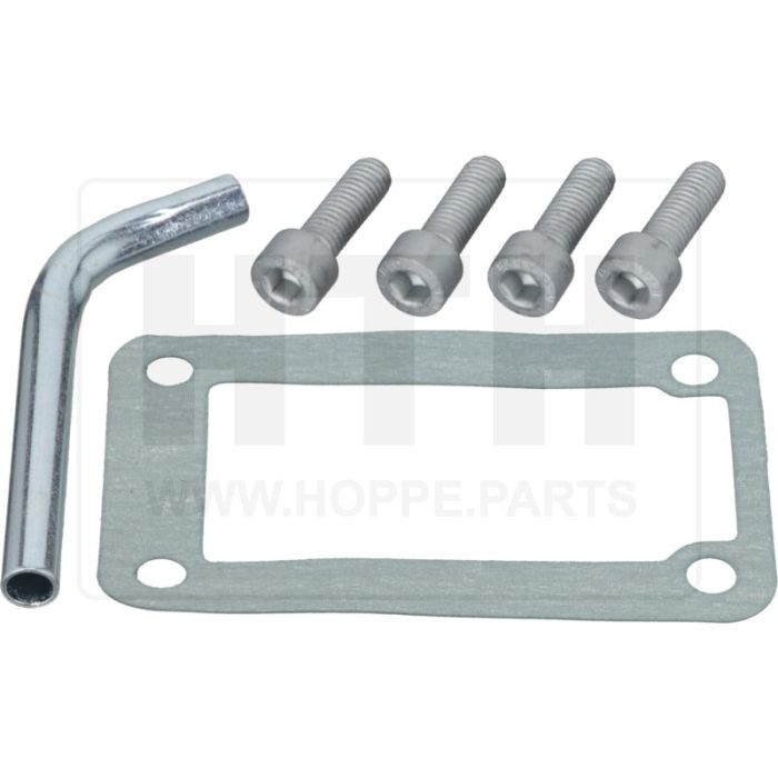 Montagekit Handpumpe Fulcro PMI/PMS