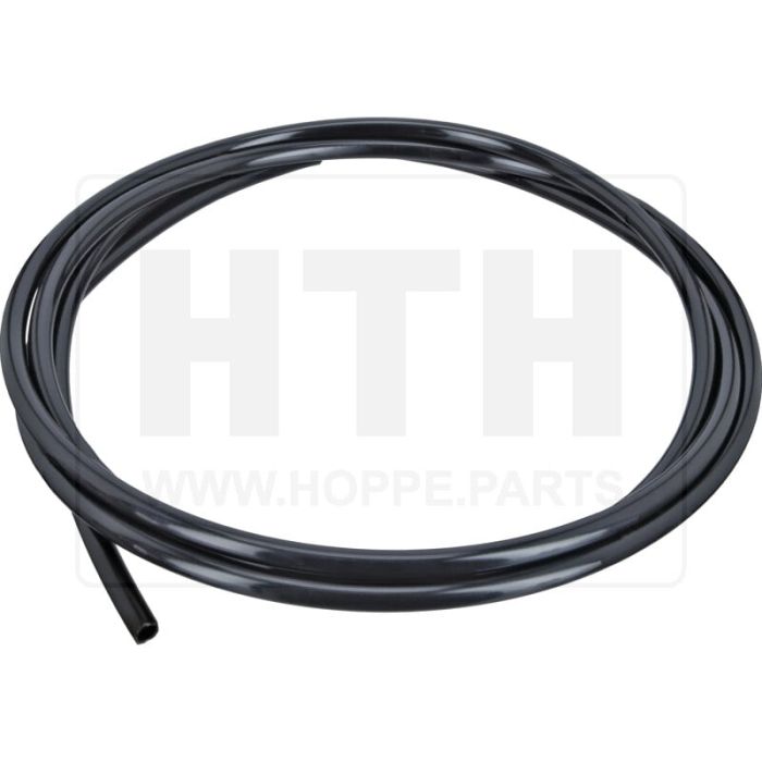 Tec-Rohr 12x1,5 PA 12, DIN 74342