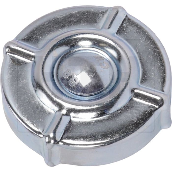 Tankdeckel -Ausführung Blechdeckel- Tankdeckel -Ausführung Blechdeckel-