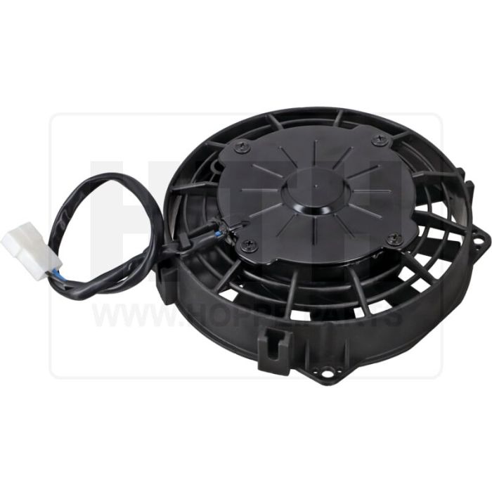 Lüftermotor 24 V für Ölkühler T1