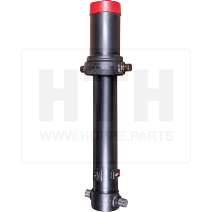 HTH-Stirnwandpresse Typ NB - Hub 6059