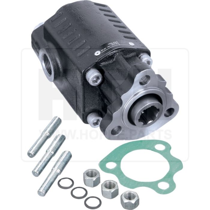 Zahnradpumpe HPA-Z 40 UNI