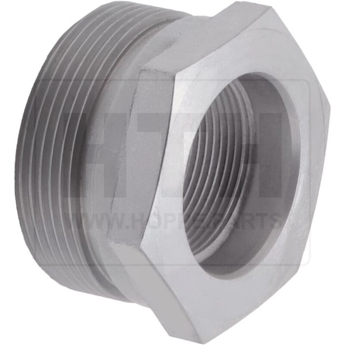 Adapterring kleines/großes Absperr-T-Stü