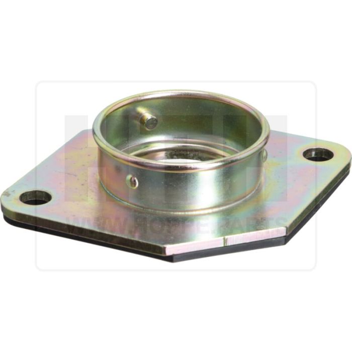 Hydr.-Tankdeckelfassung inkl. Dichtung Hydr.-Tankdeckelfassung inkl. Dichtung
