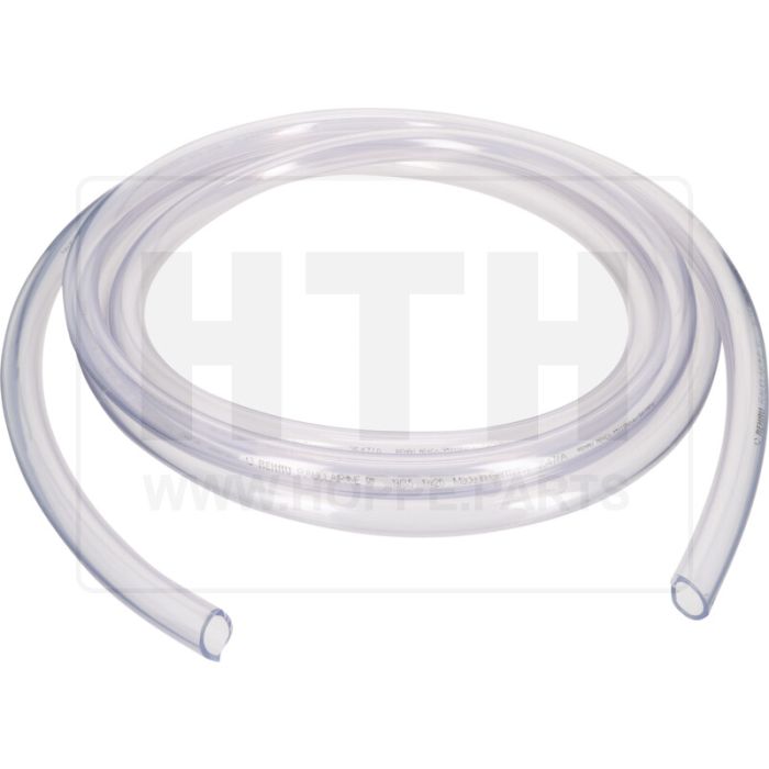Pumpenschlauch, PVC, Innen-Ø 19 mm Pumpenschlauch, PVC, Innen-Ø 19 mm