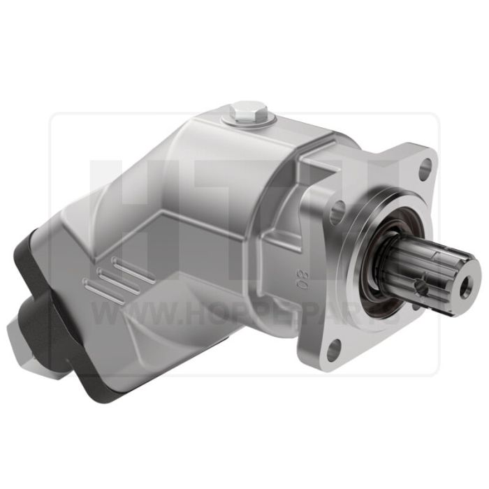 Hydraulikpumpe HPA-X 110 L