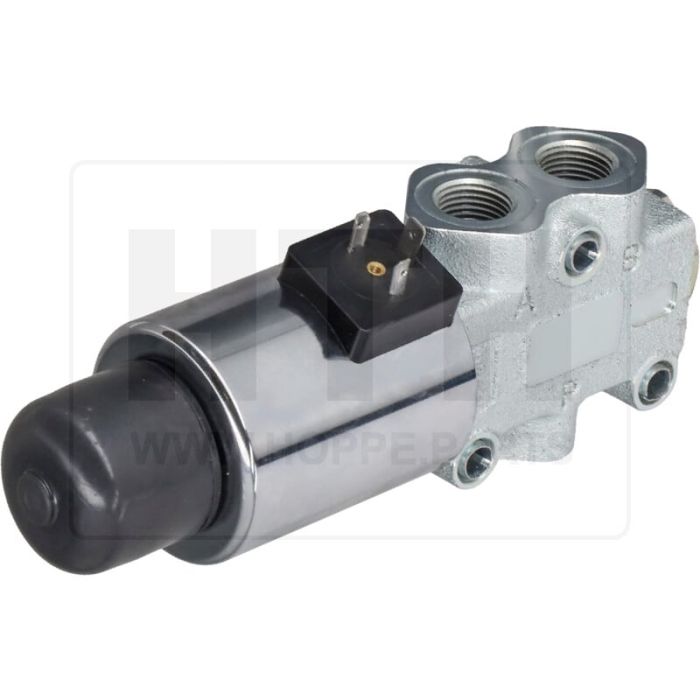 3/2-Wegeventil 1/2" 90 l/min 12V