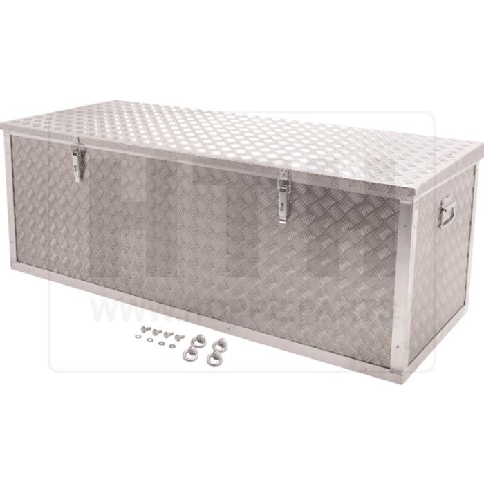 Staukasten AL rif 1700X600X650