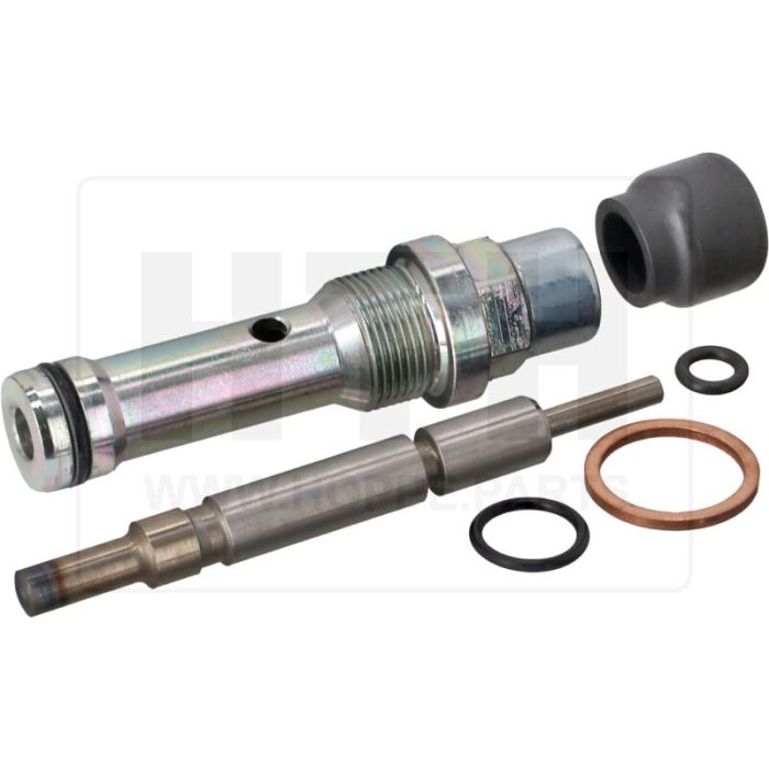 Reparatursatz für Abstellventil Reparatursatz für Abstellventil