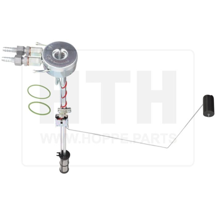 Tankgeber 660 hoch 10-500 Ohm