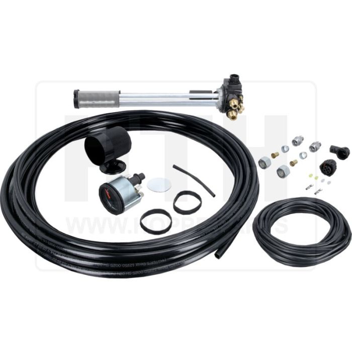 Tankgeber 375 hoch 3-180 Ohm