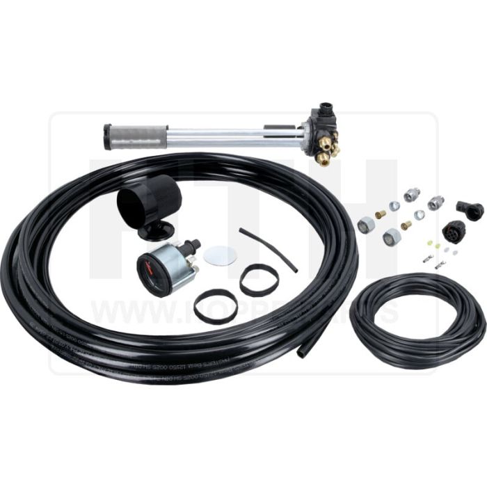 Tankgeber 375 hoch 3-180 Ohm