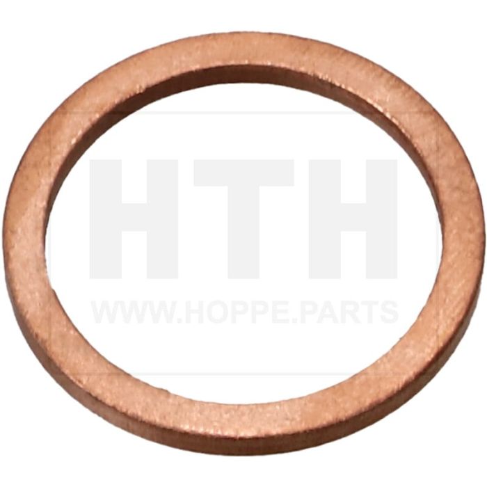 Dichtring für 504/80, 504/81 - 24x30x2,5