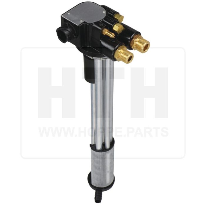 Tankgeber 330 hoch 73-8,2 Ohm