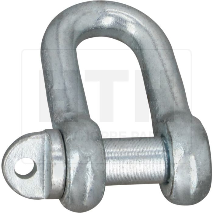 Schäkel für 1,5 t
