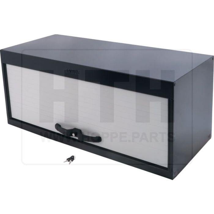 Staukasten ST black 1200x500x500 Rollo Staukasten ST black 1200x500x500 Rollo
