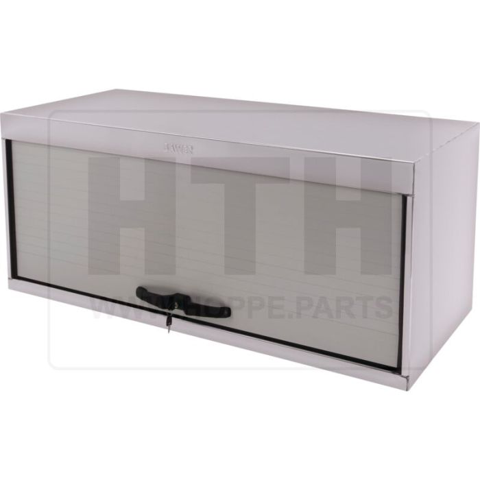 Staukasten VA pol. 1400x600x600 Rollo