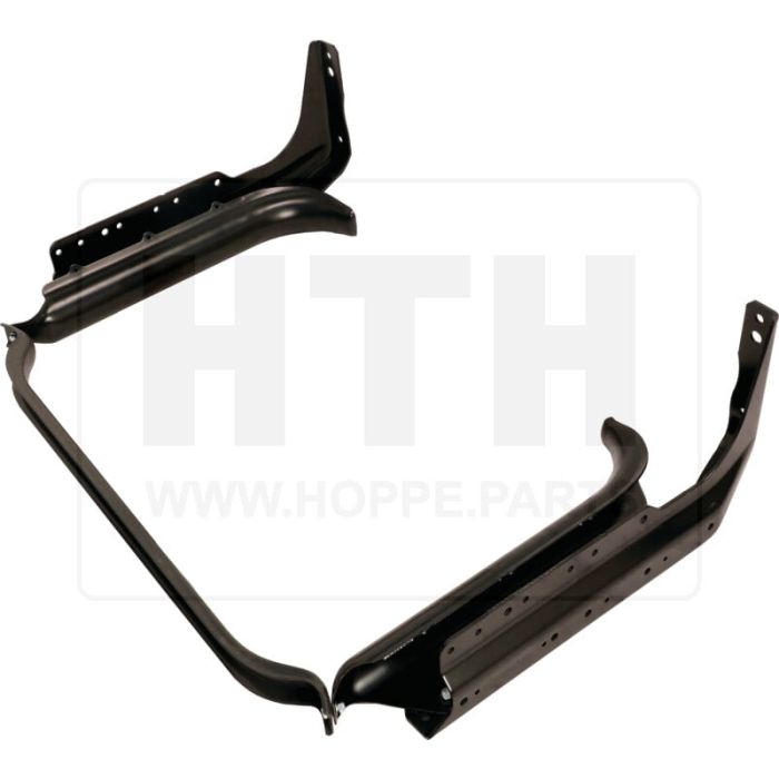 Konsole komplett 440 x 660 mm