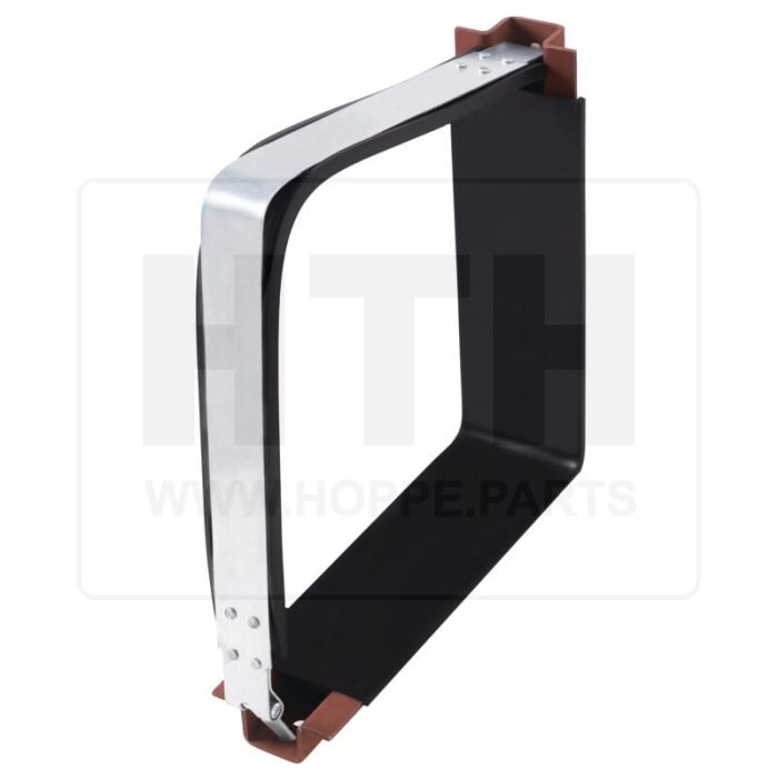 Konsole komplett 400 x 400 mm