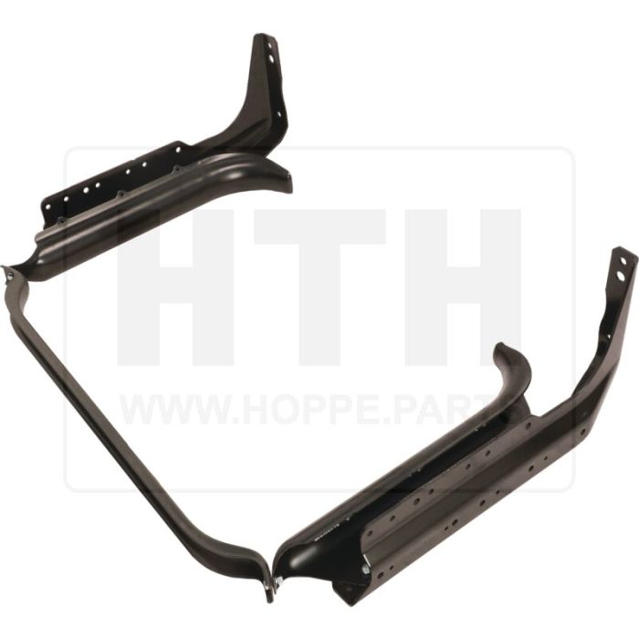 Konsole komplett 440 x 640 mm