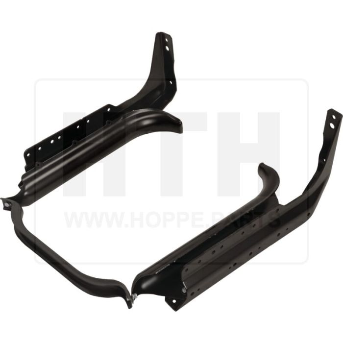 Konsole komplett 440 x 640 mm