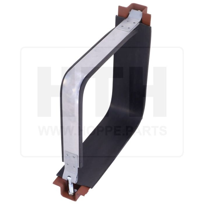 Konsole komplett 350 x 350 mm